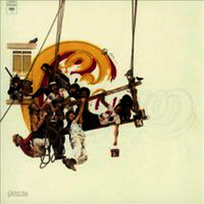 Chicago - Chicago IX: Chicago's Greatest Hits 69-74 (Remastered)(LP)