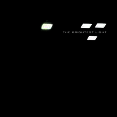Mission,Uk — Brightest Light (Download Code) 앨범 커버