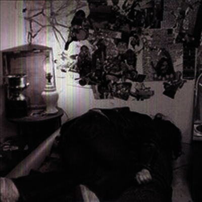J Roddy Walston & The Business — J Roddy Walston & The Business 앨범 커버
