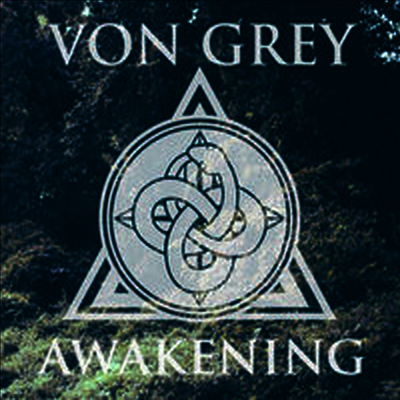 Von Grey — Awakening (EP) 앨범 커버