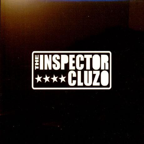 [수입] Inspector Cluzo - The Inspector Cluzo 