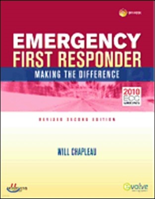 Emergency First Responder