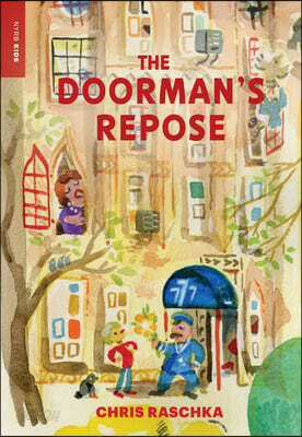 The Doorman's Repose