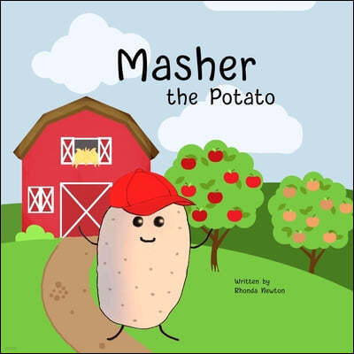 Masher the Potato