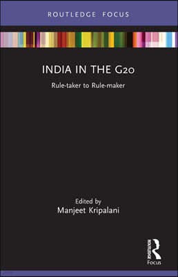 India in the G20