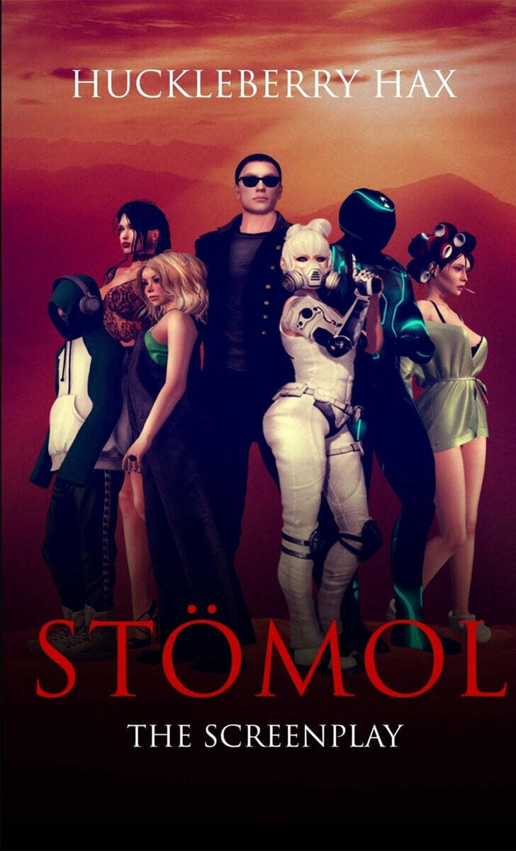 Stomol: The Screenplay