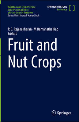 Fruit and Nut Crops