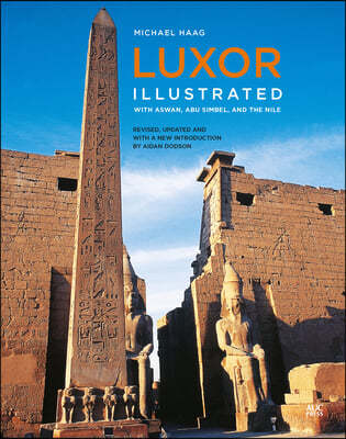 Luxor Illustrated, Revised and Updated