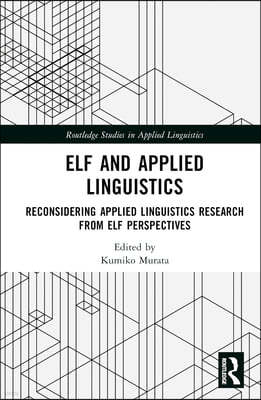 ELF and Applied Linguistics