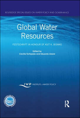 Global Water Resources