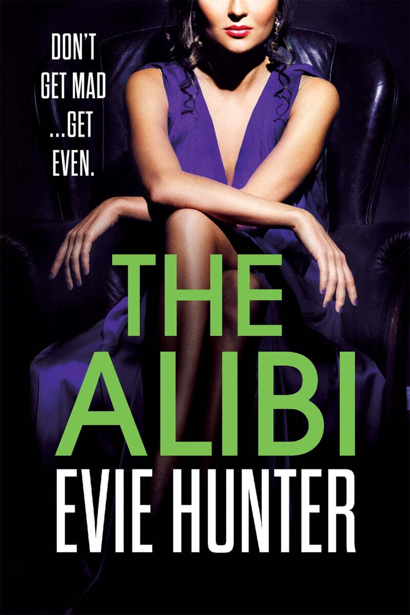 The Alibi