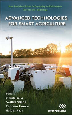 Advanced Technologies for Smart Agriculture