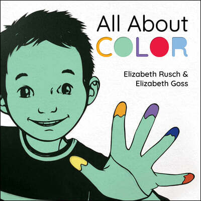 All about Color