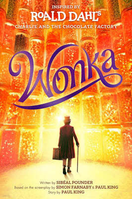 Wonka (미국판) 