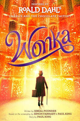 Wonka (미국판)