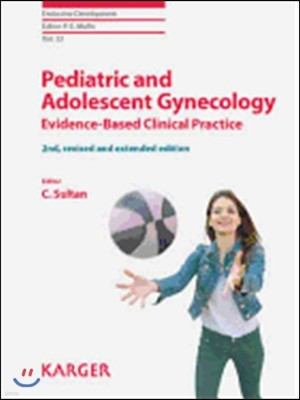 Pediatric and Adolescent Gynecology