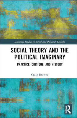 Social Theory and the Political Imaginary