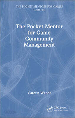 Pocket Mentor for Game Community Management
