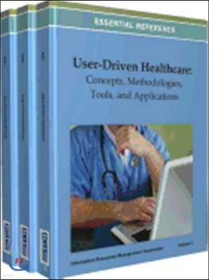 User-Driven Healthcare