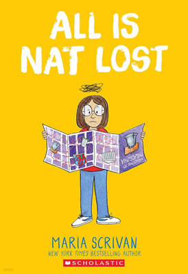 Nat Enough #05 : All Is Nat Lost