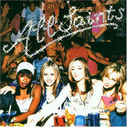 All Saints / Saints & Sinners (미개봉)