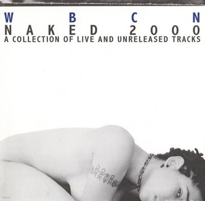 [수입] Various Artists - WBCN : Naked 2000