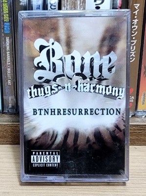 (̰ īƮ) Bone Thugs-N-Harmony - Btnhresurrection