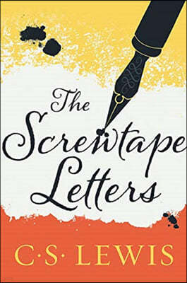 [߰] The Screwtape Letters