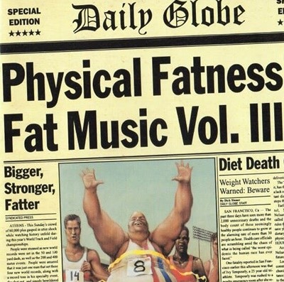 [] Various Artists - Fat Music Vol.III : Physical Fatness