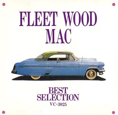 [Ϻ] FleetWood Mac - Best Selection