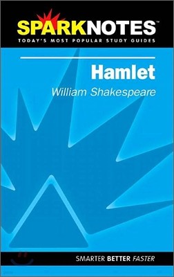 [Spark Notes] Hamlet : Study Guide