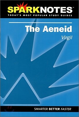[Spark Notes] The Aeneid : Study Guide