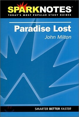 [Spark Notes] Paradise Lost : Study Guide