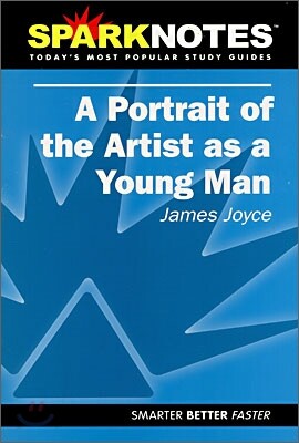 [Spark Notes] A Portrait of the Artist as a Young Man : Study Guide