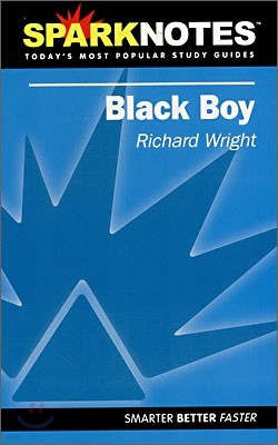 [Spark Notes] Black Boy : Study Guide
