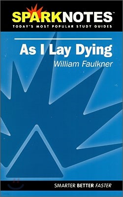 [Spark Notes] As I Lay Dying : Study Guide