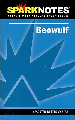 [Spark Notes] Beowulf : Study Guide