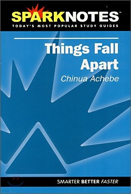 [Spark Notes] Things Fall Apart : Study Guide