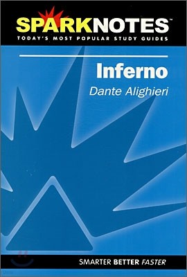 [Spark Notes] Inferno : Study Guide