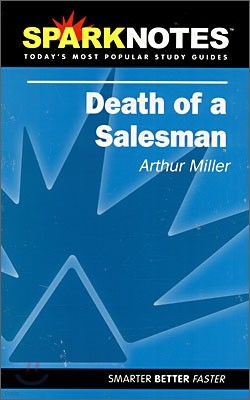 [Spark Notes] Death of a Salesman : Study Guide