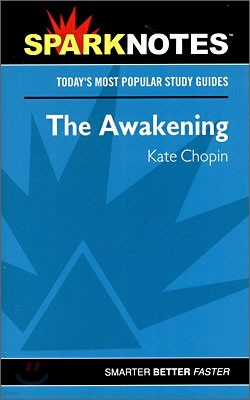 [Spark Notes] The Awakening : Study Guide