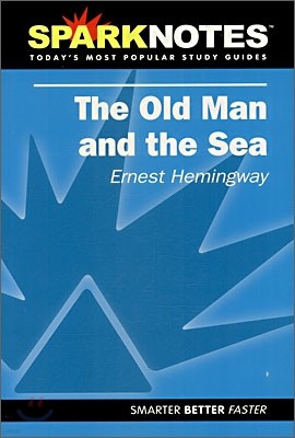 [Spark Notes] The Old Man and the Sea : Study Guide