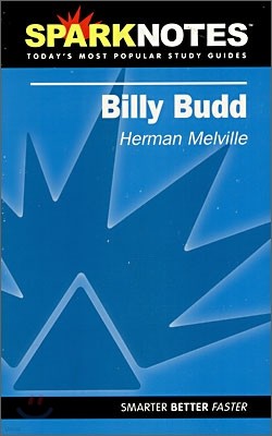 [Spark Notes] Billy Budd : Study Guide