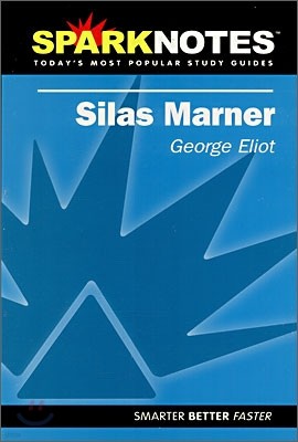 [Spark Notes] Silas Marner : Study Guide