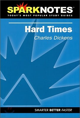 [Spark Notes] Hard Times : Study Guide