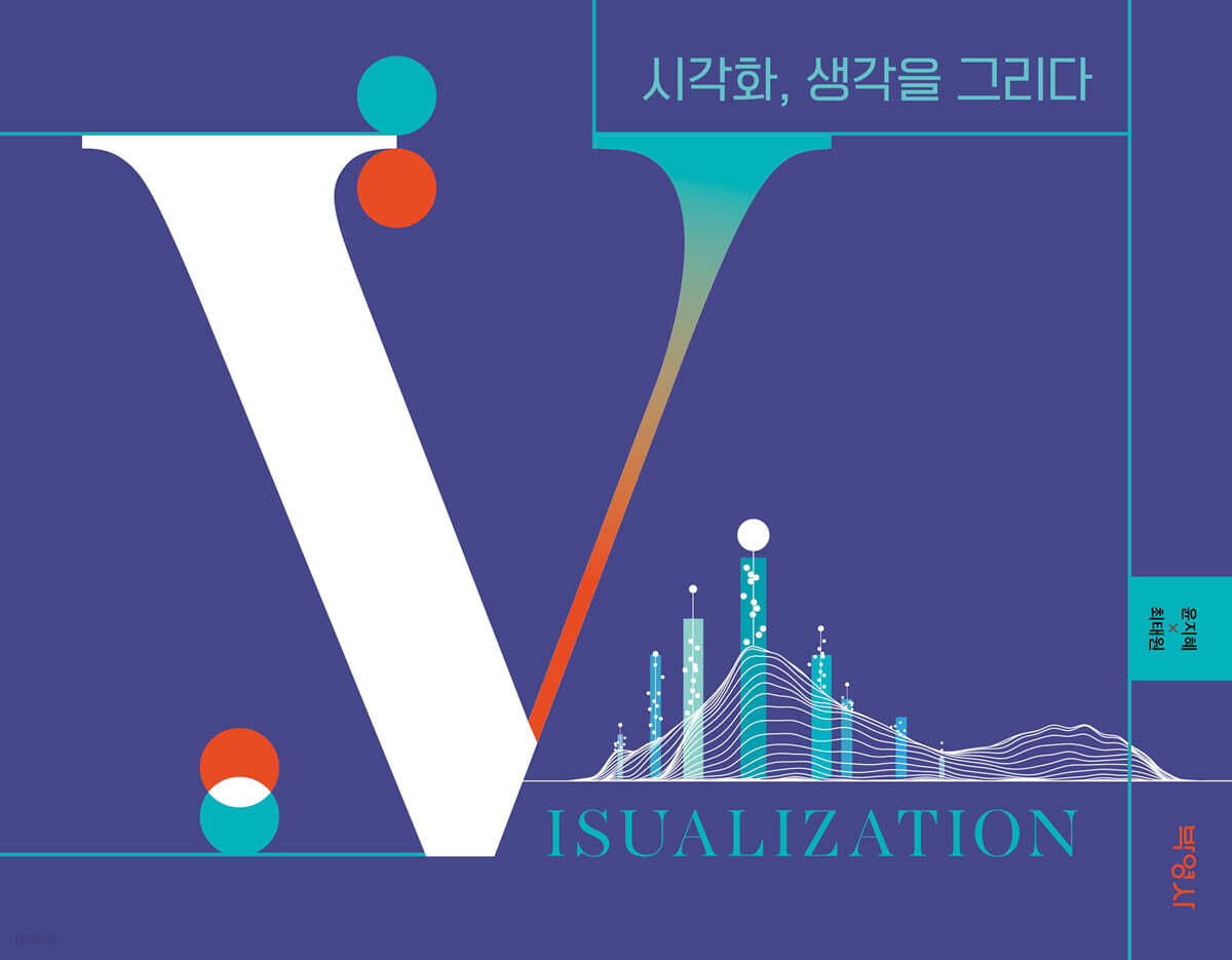시각화, 생각을 그리다