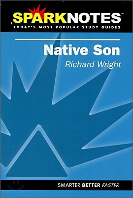 [Spark Notes] Native Son : Study Guide