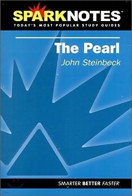 [Spark Notes] The Pearl : Study Guide