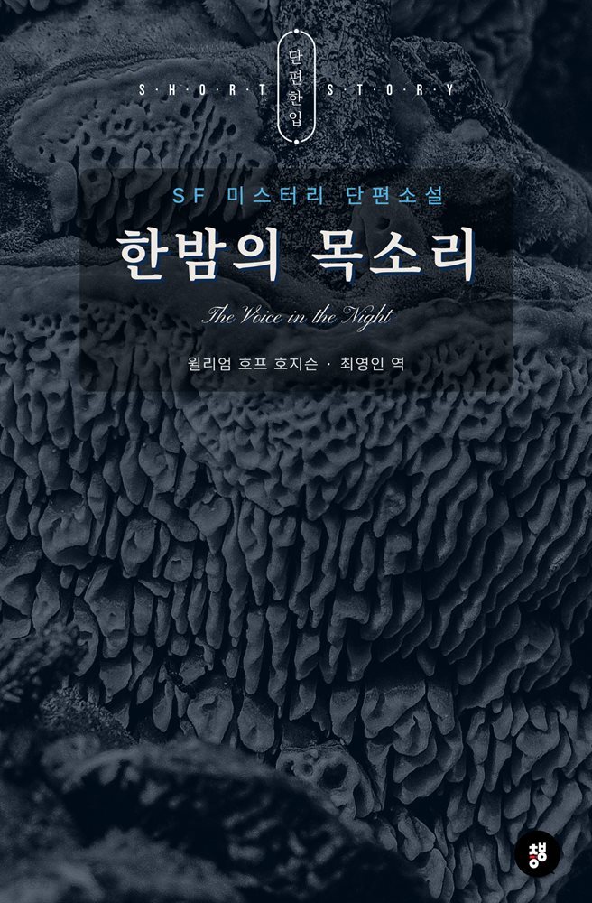 한밤의 목소리