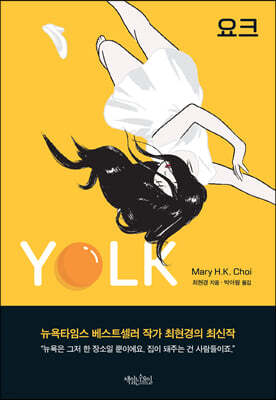 요크 표지